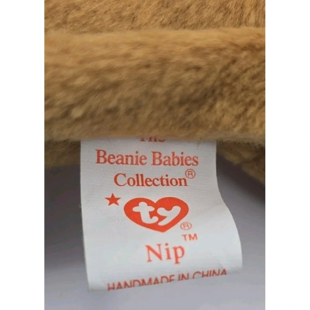 1993 Ty Beanie Baby 